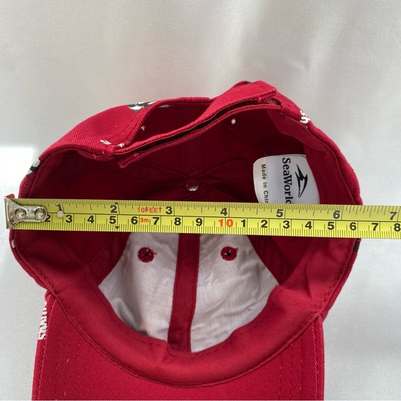 Sea World Hat| Baby/infant | - Picture 8 of 8